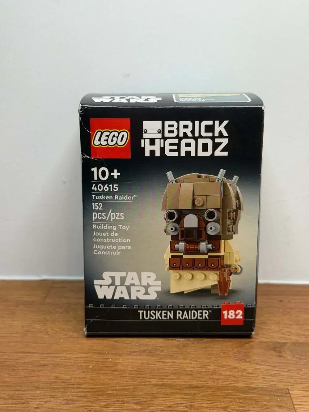 Lego star wars